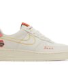 Nike Air Force 1 Low Rock N Roll (Women's) DQ7656-100 - Brosneaker photo 1