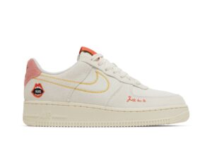 Nike Air Force 1 Low Rock N Roll (Women's) DQ7656-100 - Brosneaker photo 1