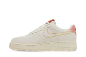 Nike Air Force 1 Low Rock N Roll (Women's) DQ7656-100 - Brosneaker photo 3