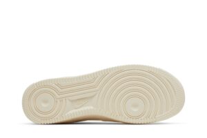 Nike Air Force 1 Low Rock N Roll (Women's) DQ7656-100 - Brosneaker photo 4