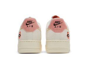 Nike Air Force 1 Low Rock N Roll (Women's) DQ7656-100 - Brosneaker photo 6