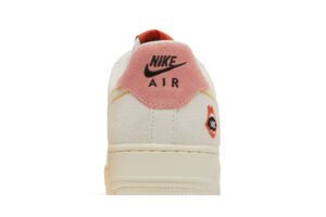 Nike Air Force 1 Low Rock N Roll (Women's) DQ7656-100 - Brosneaker photo 7