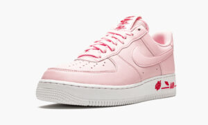 Nike Air Force 1 Low Rose Pink CU6312-600 - Brosneaker photo 1