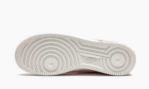 Nike Air Force 1 Low Rose Pink CU6312-600 - Brosneaker photo 2
