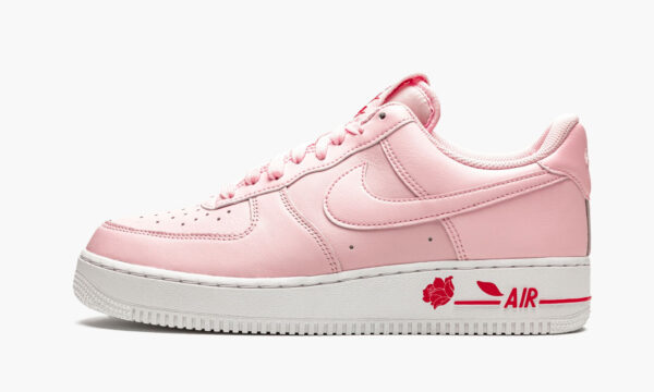 Nike Air Force 1 Low Rose Pink CU6312-600 - Brosneaker photo 3