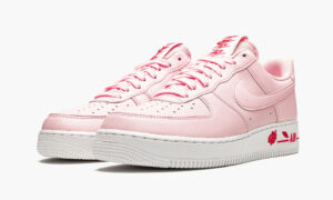 Nike Air Force 1 Low Rose Pink CU6312-600 - Brosneaker photo 4