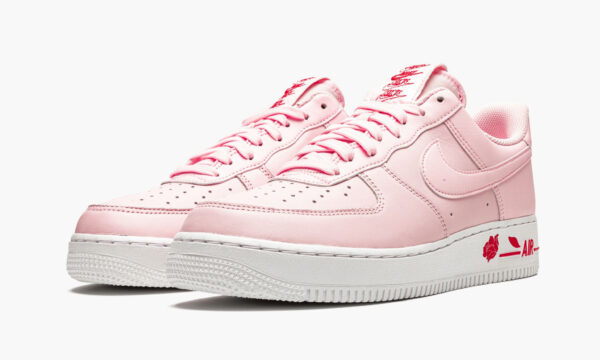 Nike Air Force 1 Low Rose Pink CU6312-600 - Brosneaker photo 4