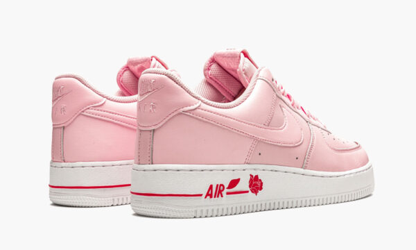 Nike Air Force 1 Low Rose Pink CU6312-600 - Brosneaker photo 5