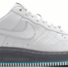 Nike Air Force 1 Low Rosie's Dry Goods White 316077-111 - Brosneaker photo 1