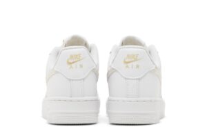 Nike Air Force 1 Low Sail Lemon Wash (Women's) DO9458-100 - Brosneaker photo 6