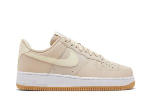 Nike Air Force 1 Low Sanddrift (Women's) DD8959-111 - Brosneaker photo 1