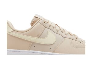 Nike Air Force 1 Low Sanddrift (Women's) DD8959-111 - Brosneaker photo 2