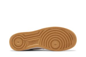 Nike Air Force 1 Low Sanddrift (Women's) DD8959-111 - Brosneaker photo 4