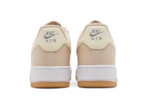 Nike Air Force 1 Low Sanddrift (Women's) DD8959-111 - Brosneaker photo 6