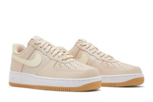 Nike Air Force 1 Low Sanddrift (Women's) DD8959-111 - Brosneaker photo 8