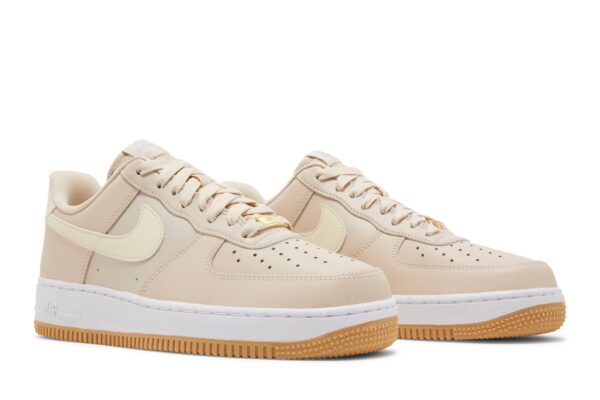 Nike Air Force 1 Low Sanddrift (Women's) DD8959-111 - Brosneaker photo 8