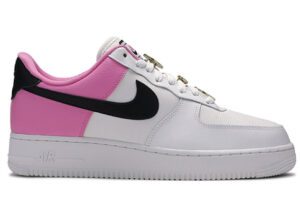 Nike Air Force 1 Low SE Basketball Pins China Rose (Women's) AA0287-107 - Brosneaker photo 1