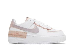 Nike Air Force 1 Low Shadow Amethyst Ash (Women's) CI0919-113 - Brosneaker photo 1