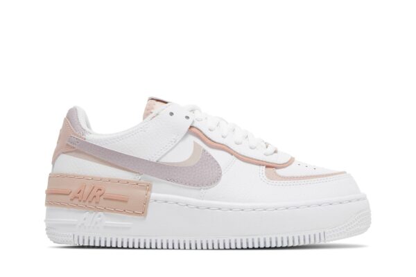 Nike Air Force 1 Low Shadow Amethyst Ash (Women's) CI0919-113 - Brosneaker photo 1