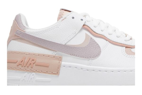 Nike Air Force 1 Low Shadow Amethyst Ash (Women's) CI0919-113 - Brosneaker photo 2