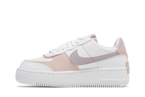 Nike Air Force 1 Low Shadow Amethyst Ash (Women's) CI0919-113 - Brosneaker photo 3