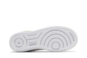 Nike Air Force 1 Low Shadow Amethyst Ash (Women's) CI0919-113 - Brosneaker photo 4
