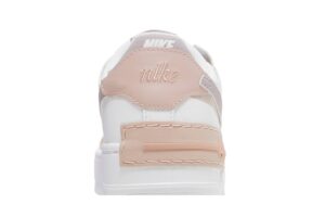 Nike Air Force 1 Low Shadow Amethyst Ash (Women's) CI0919-113 - Brosneaker photo 7