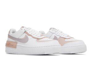 Nike Air Force 1 Low Shadow Amethyst Ash (Women's) CI0919-113 - Brosneaker photo 8