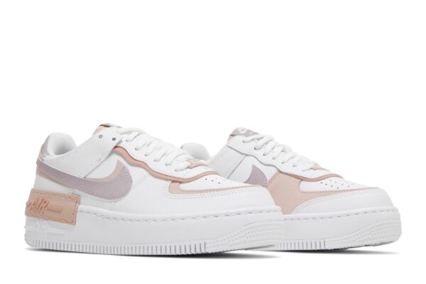 Nike Air Force 1 Low Shadow Amethyst Ash (Women's) CI0919-113 - Brosneaker photo 8