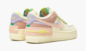 Nike Air Force 1 Low Shadow Cashmere (Women's) CI0919-700 - Brosneaker photo 8