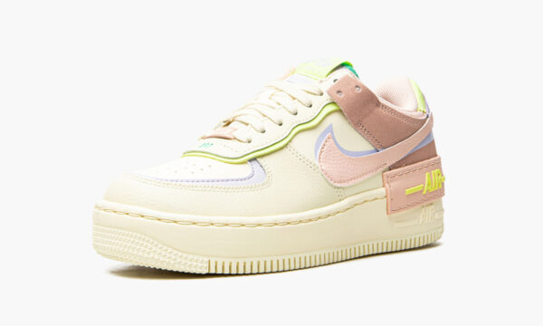 Nike Air Force 1 Low Shadow Cashmere (Women's) CI0919-700 - Brosneaker photo 9