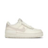Nike Air Force 1 Low Shadow Coconut Milk (Women's) CU8591-102 - Brosneaker photo 1