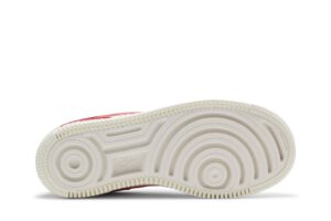 Nike Air Force 1 Low Shadow Cracked Leather (Women's) CI0919-108 - Brosneaker photo 4