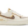 Nike Air Force 1 Low Shadow Leopard (Women's) CI0919-120 - Brosneaker photo 1