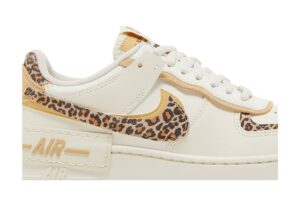 Nike Air Force 1 Low Shadow Leopard (Women's) CI0919-120 - Brosneaker photo 2