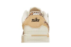 Nike Air Force 1 Low Shadow Leopard (Women's) CI0919-120 - Brosneaker photo 7