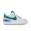 Nike Air Force 1 Low Shadow Malachite (Women's) CI0919-004 - Brosneaker photo 1