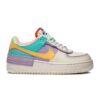 Nike Air Force 1 Low Shadow Pale Ivory (Women's) CI0919-101 - Brosneaker photo 1