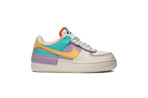 Nike Air Force 1 Low Shadow Pale Ivory (Women's) CI0919-101 - Brosneaker photo 1