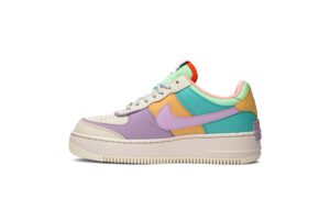 Nike Air Force 1 Low Shadow Pale Ivory (Women's) CI0919-101 - Brosneaker photo 3