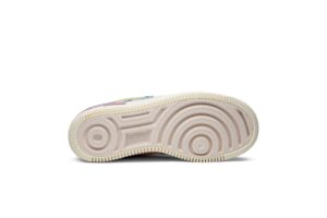 Nike Air Force 1 Low Shadow Pale Ivory (Women's) CI0919-101 - Brosneaker photo 4