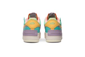 Nike Air Force 1 Low Shadow Pale Ivory (Women's) CI0919-101 - Brosneaker photo 6