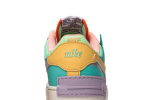Nike Air Force 1 Low Shadow Pale Ivory (Women's) CI0919-101 - Brosneaker photo 7