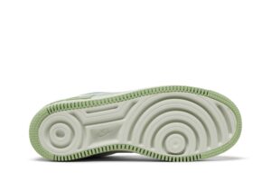 Nike Air Force 1 Low Shadow Spruce Aura White (Women's) CW2655-001 - Brosneaker photo 4
