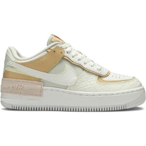 Nike Air Force 1 Low Shadow Spruce Aura (Women's) CK3172-002 - Brosneaker photo 1