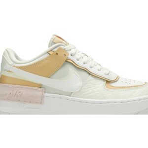 Nike Air Force 1 Low Shadow Spruce Aura (Women's) CK3172-002 - Brosneaker photo 2
