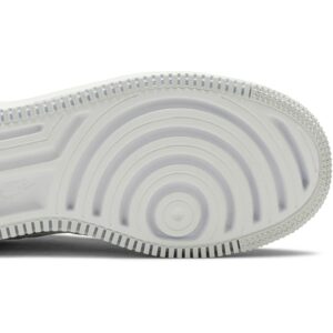 Nike Air Force 1 Low Shadow Spruce Aura (Women's) CK3172-002 - Brosneaker photo 5