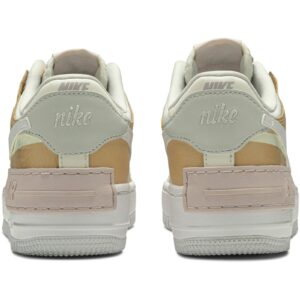 Nike Air Force 1 Low Shadow Spruce Aura (Women's) CK3172-002 - Brosneaker photo 6
