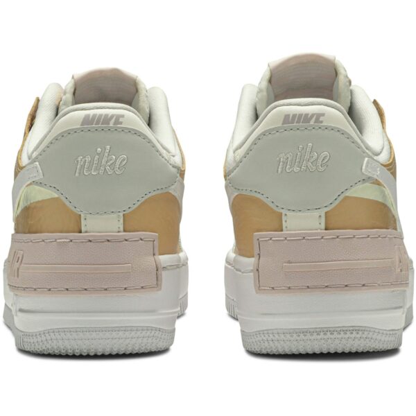 Nike Air Force 1 Low Shadow Spruce Aura (Women's) CK3172-002 - Brosneaker photo 6