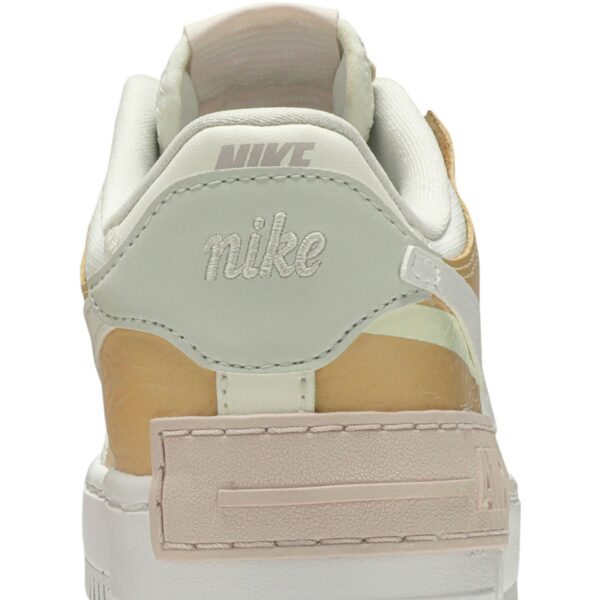Nike Air Force 1 Low Shadow Spruce Aura (Women's) CK3172-002 - Brosneaker photo 7